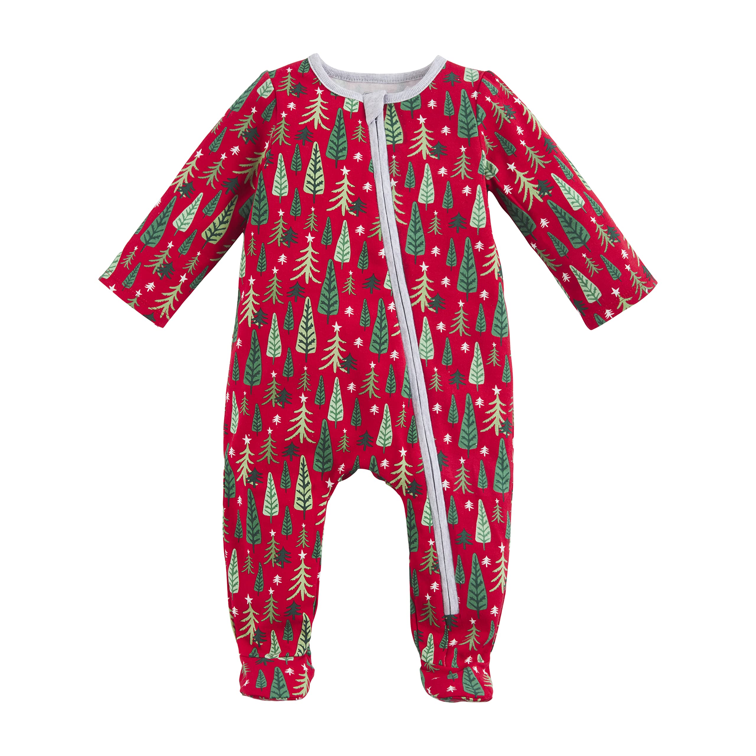 BARSDAR Baby Girls' Matching Christmas Pajamas BARSDAR Baby Girls' Matching Christmas Pajamas